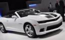 La nouvelle Chevrolet Camaro débarque en Europe