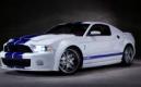 Galpin Auto Sports s'attaque à la Shelby GT500