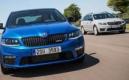 La nouvelle Skoda Octavia RS annonce ses tarifs