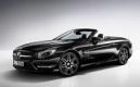 Mercedes : un nouveau 3.0 turbo pour la SL 400