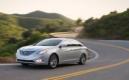 Hyundai Sonata : 5 millions d'unités vendues