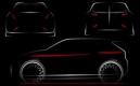 Premier teaser de la prochaine Seat Ibiza