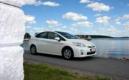 Toyota Prius : numéro 1 des ventes au Japon en 2009