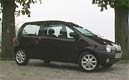 La Twingo adopte le Quickshift