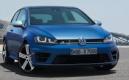 Volkswagen Golf 7 R : la plus puissante des Golf a un prix