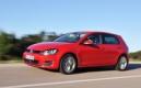 Voiture de l'Année 2013 : victoire écrasante de la VW Golf VII