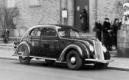 La Volvo PV36 souffle ses 75 bougies