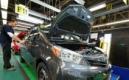 Début de la production chez Toyota pour la Yaris destinée aux USA