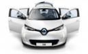 Renault Zoé : objectif mars 2013