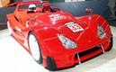 Lada Revolution : barquette hautes performances