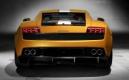 Lamborghini Gallardo LP550-2 : la propulsion fait son retour