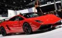 Lamborghini Gallardo LP 570-4 Super Trofeo Stradale : Recette épicée !