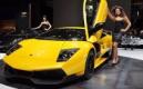 Lamborghini LP670-4 SV : le retour d'une griffe mythique