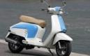 Lambretta LN 125 : baisse de tarif