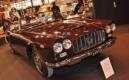 Les grandes heures de Lancia à Rétromobile