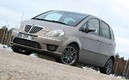 Lancia Musa 1.3 MJT 90 : 100% VIP
