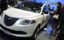Lancia Ypsilon 2011 : Baby Delta