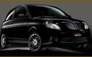 Lancia Ypsilon Sport MomoDesign : l’Ypsilon en jogging