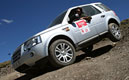 Essai Land Rover Freelander i6 automatique : tout en souplesse