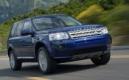 Land Rover Freelander restylé : l'opportuniste
