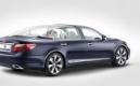 Landaulet Lexus LS 600h L : Une Lexus royale pour le mariage princier