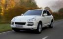 Le Porsche Cayenne diesel entre en production