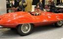 Alfa Romeo : 100 ans de passion à Rétromobile