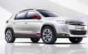 Citroën C-XR : l'avenir du C-Crosser ?