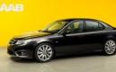 Saab relance la production de la 9-3