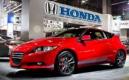 Le Honda CR-Z suralimenté refait surface sur YouTube