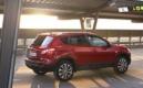 Le Nissan Qashqai adopte le nouveau 1.6 dCi 130