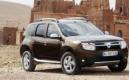 Dacia Duster : déjà 10 000 commandes