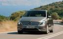 Mercedes a vendu 1 million de Classe B dans le monde