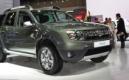 Dacia Duster restylé : du changement dans la continuité