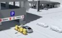 Audi teste en Allemagne le paiement par carte RFID du parking