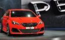 Peugeot 308 : bientôt des versions GT et R