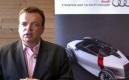 Interview : le point sur les technos bio Audi avec François Bacquet