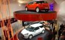 La Citroën DS3 en vedette au C_42