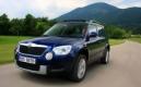 Fiche occasion Skoda Yeti : des qualités et des points à véifier