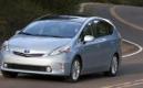 La Toyota Prius se hisse dans le top 3 mondial