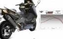 Le Tmax 530 dopé par Mivv