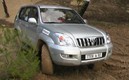 Le Toyota Land Cruiser  conforte sa position de leader