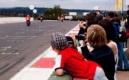 Porsche s'offre le circuit de Kyalami en Afrique du Sud