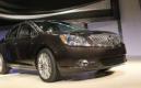 Buick Verano : une compacte de luxe au goût américain