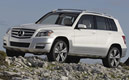 Mondial 2008 : le best of 4x4/SUV