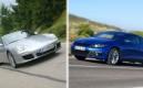Porsche et Volkswagen programment leur fusion