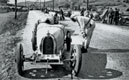 Les Bugatti de course et leurs spécificités