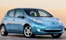 Nissan n'atteindra pas ses objectifs de ventes avec la Leaf en 2012