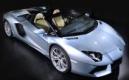 Lancement réussi pour la Lamborghini Aventador Roadster