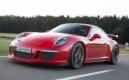 Porsche 911 GT3 rappelées : les moteurs seront changés